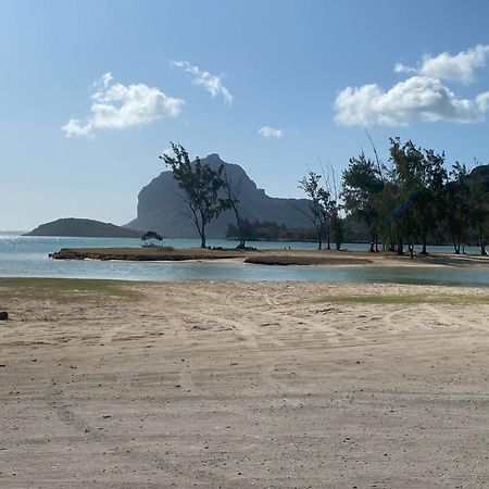 Lakaz Tropical Appartement Ruisseau Creole Buitenkant foto