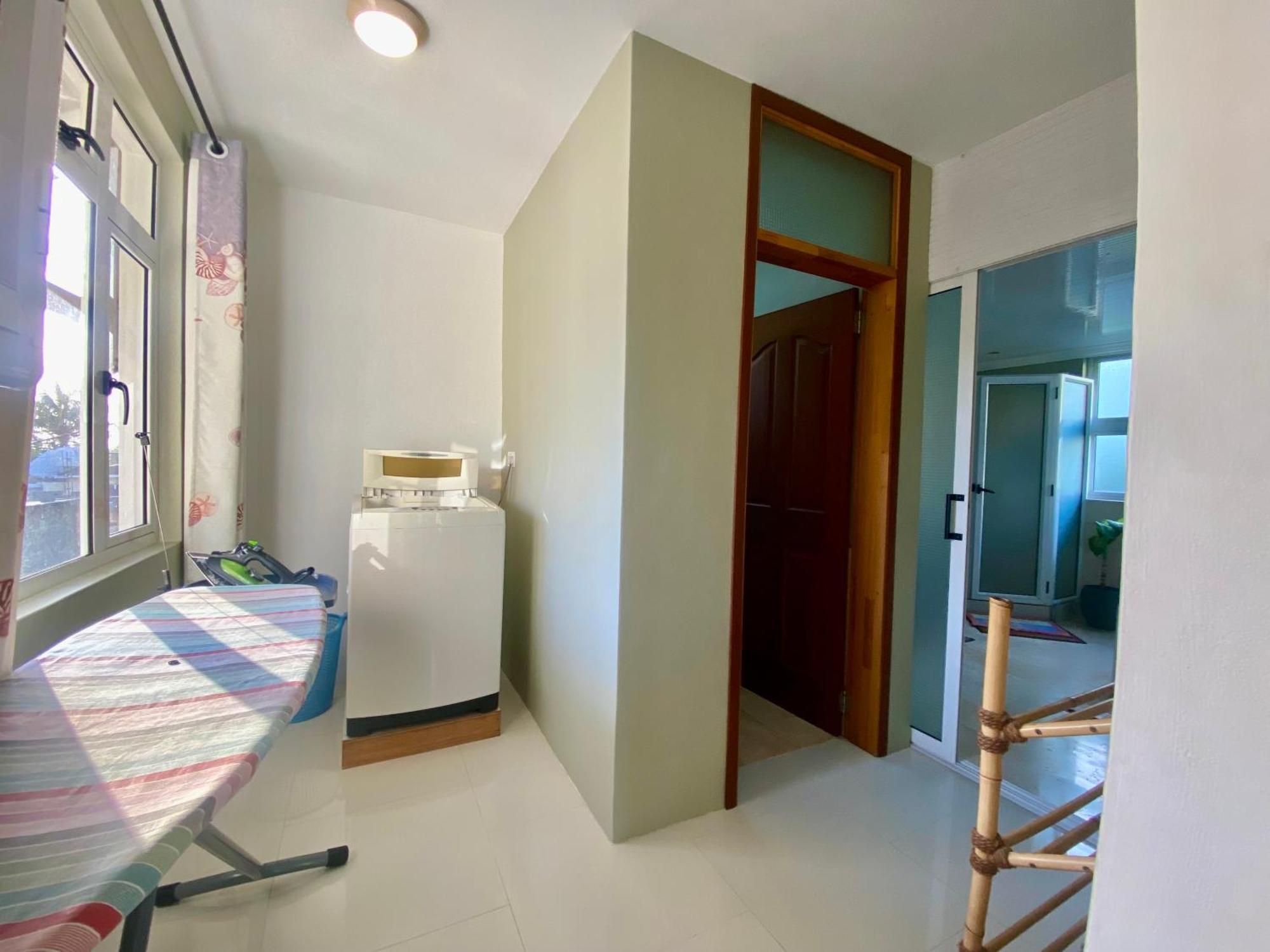 Lakaz Tropical Appartement Ruisseau Creole Buitenkant foto