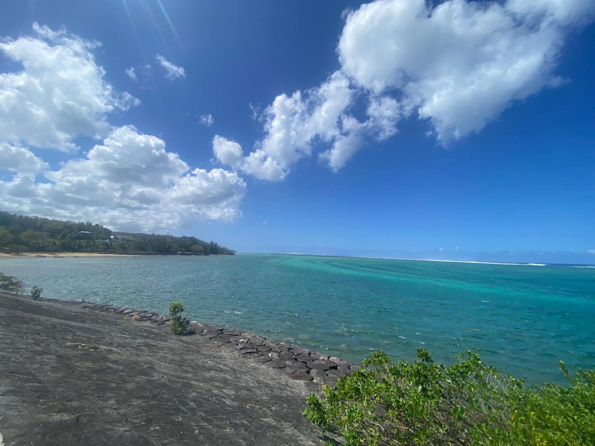 Lakaz Tropical Appartement Ruisseau Creole Buitenkant foto