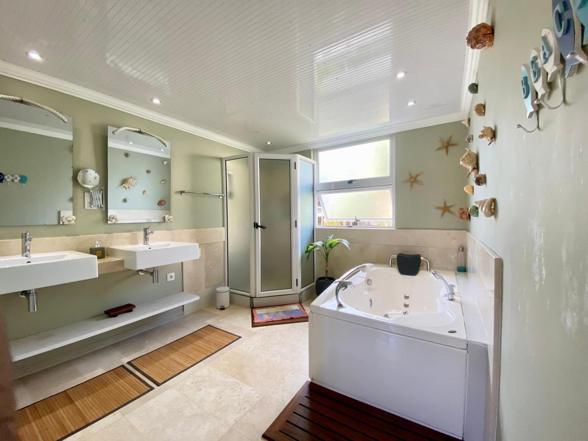 Lakaz Tropical Appartement Ruisseau Creole Buitenkant foto