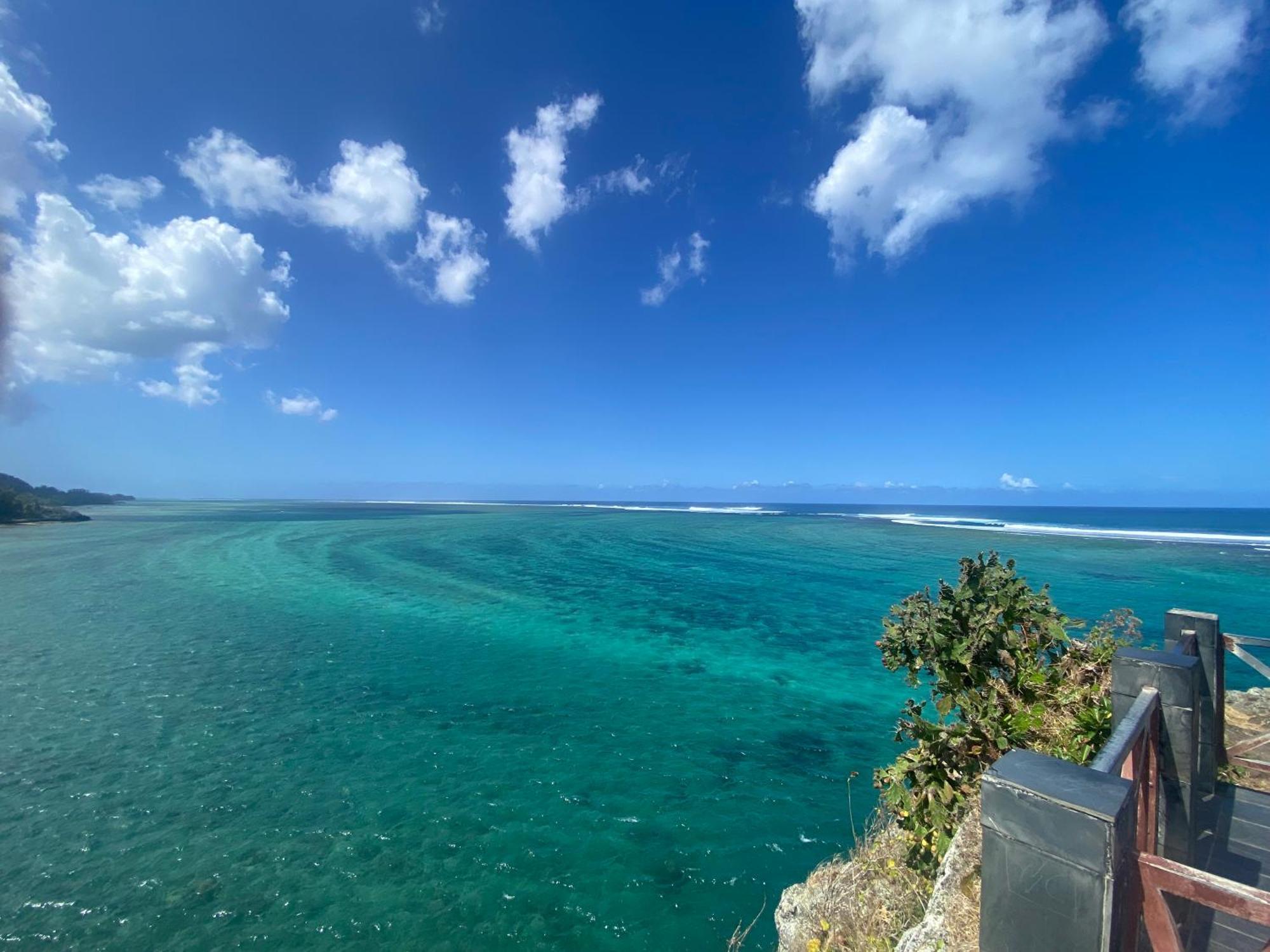 Lakaz Tropical Appartement Ruisseau Creole Buitenkant foto